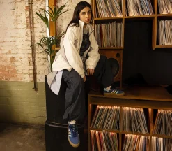 Gazelle Bold W Trainers