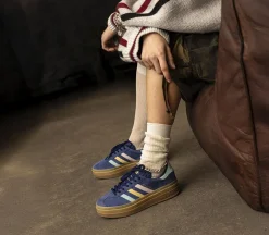 Gazelle Bold W Trainers