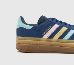 Gazelle Bold W Trainers