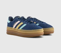 Gazelle Bold W Trainers