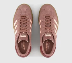 Gazelle Bold W Trainers