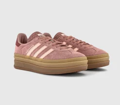 Gazelle Bold W Trainers