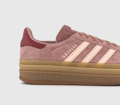 Gazelle Bold W Trainers