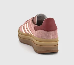 Gazelle Bold W Trainers