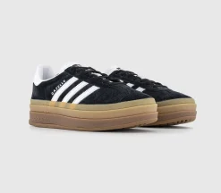 Gazelle Bold W Trainers