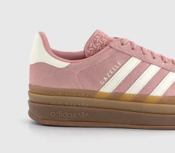 Gazelle Bold W Trainers