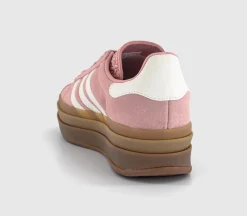 Gazelle Bold W Trainers