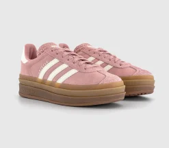 Gazelle Bold W Trainers