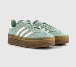Gazelle Bold W Trainers