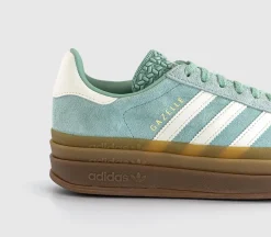 Gazelle Bold W Trainers