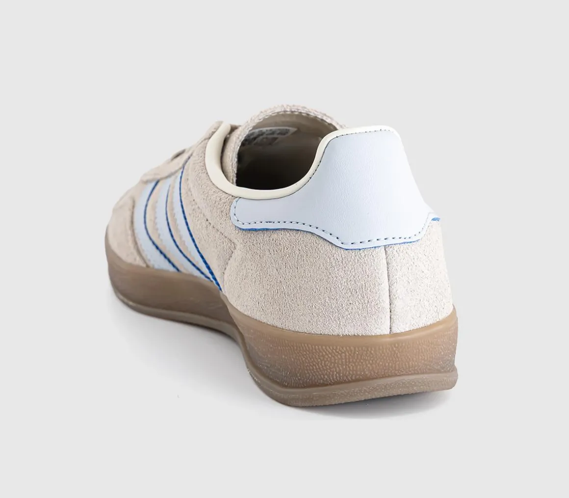 Gazelle Indoor Trainers