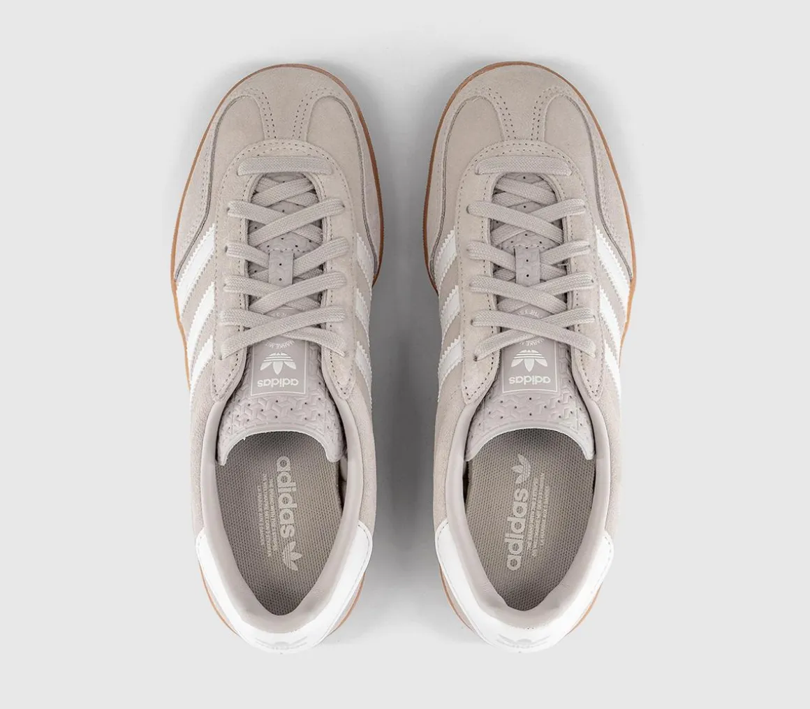 Gazelle Indoor Trainers