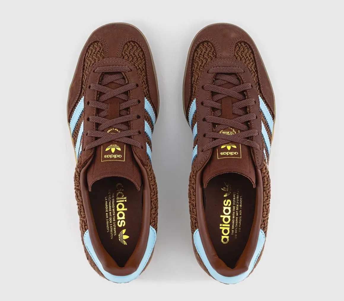 Gazelle Indoor Trainers