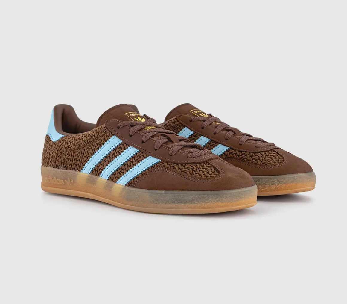 Gazelle Indoor Trainers