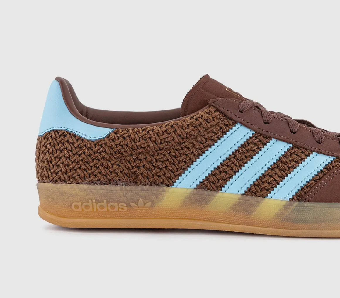 Gazelle Indoor Trainers