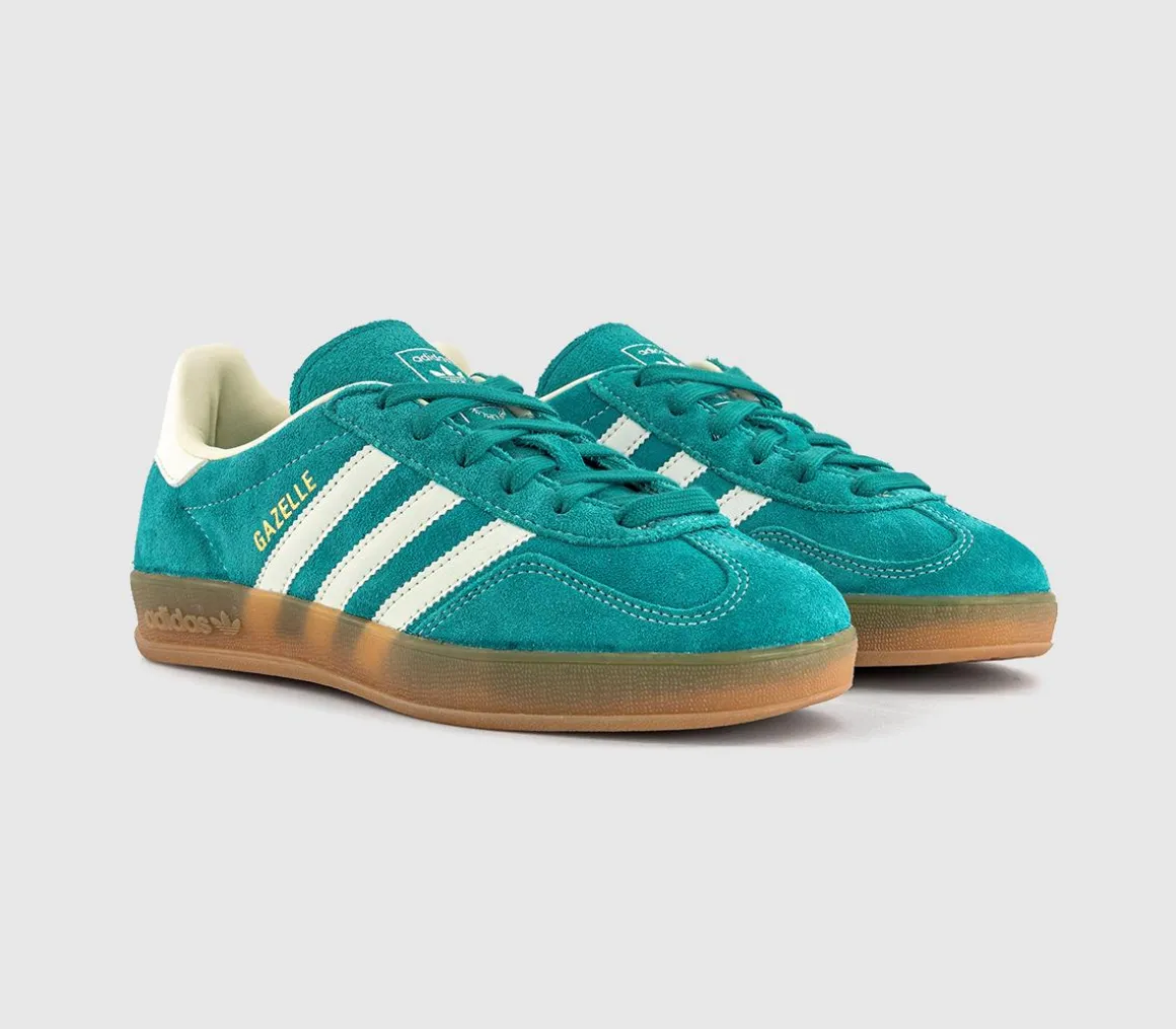 Gazelle Indoor Trainers