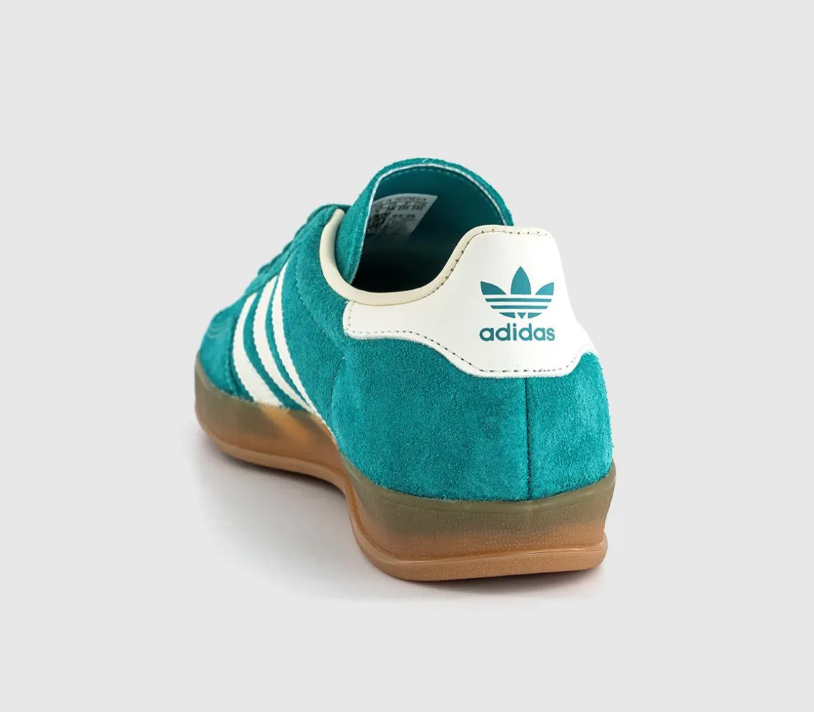 Gazelle Indoor Trainers