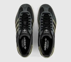 Gazelle Indoor Trainers