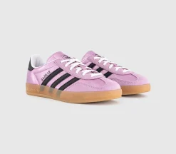 Gazelle Indoor Trainers
