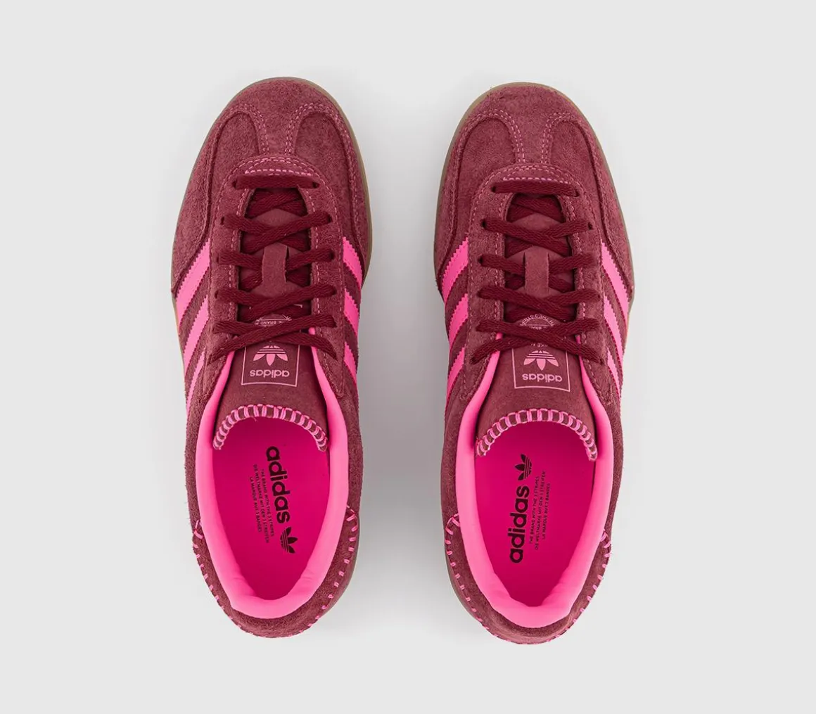 Gazelle Indoor Trainers