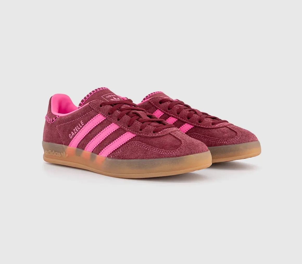 Gazelle Indoor Trainers