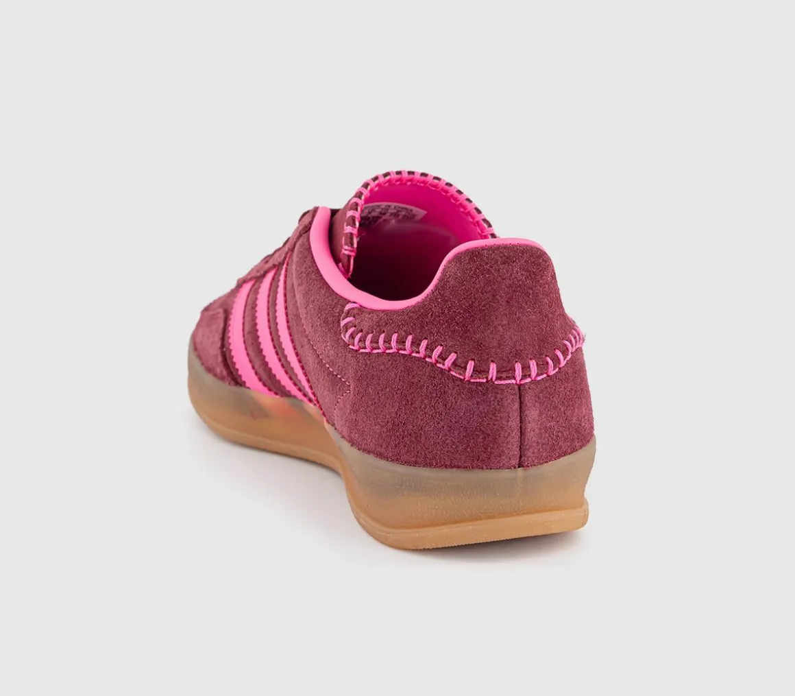 Gazelle Indoor Trainers