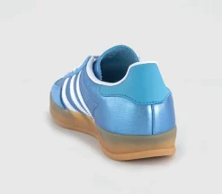 Gazelle Indoor Trainers