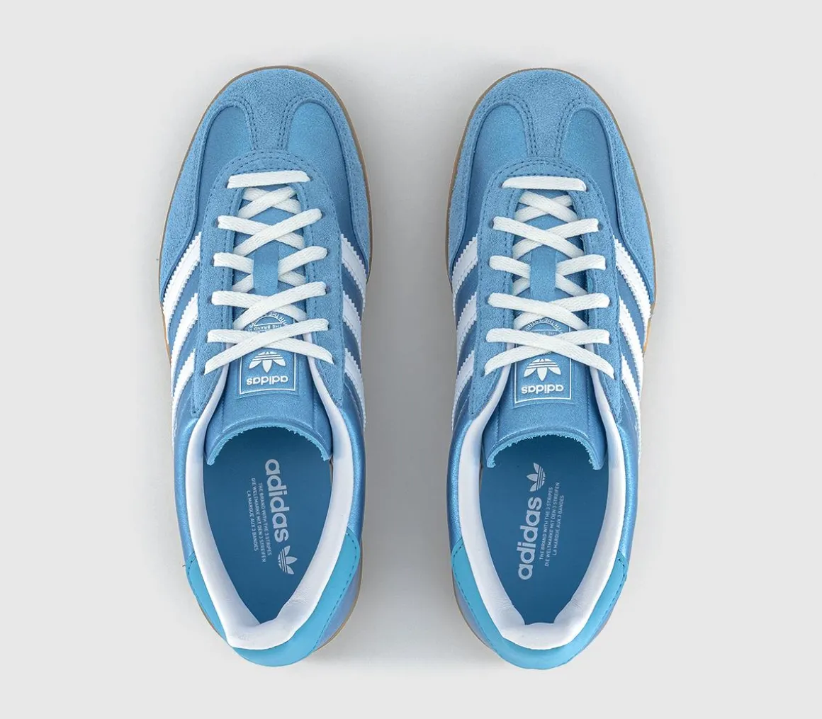 Gazelle Indoor Trainers