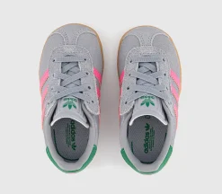 Gazelle 2 Infant Trainers