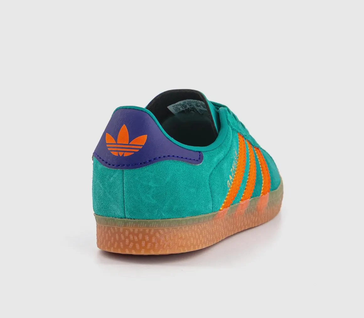 Gazelle 2 Kids Trainers