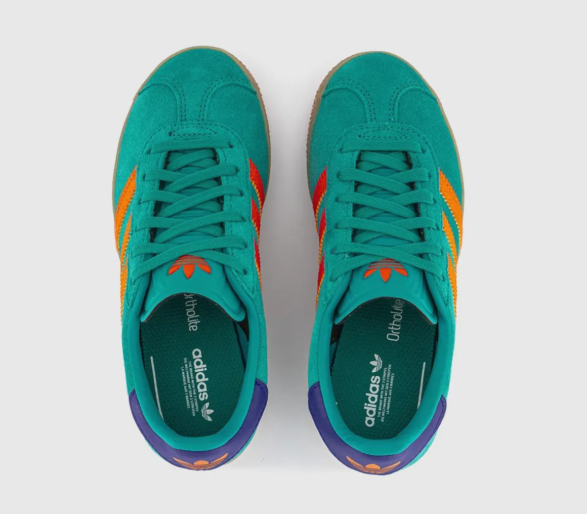 Gazelle 2 Kids Trainers