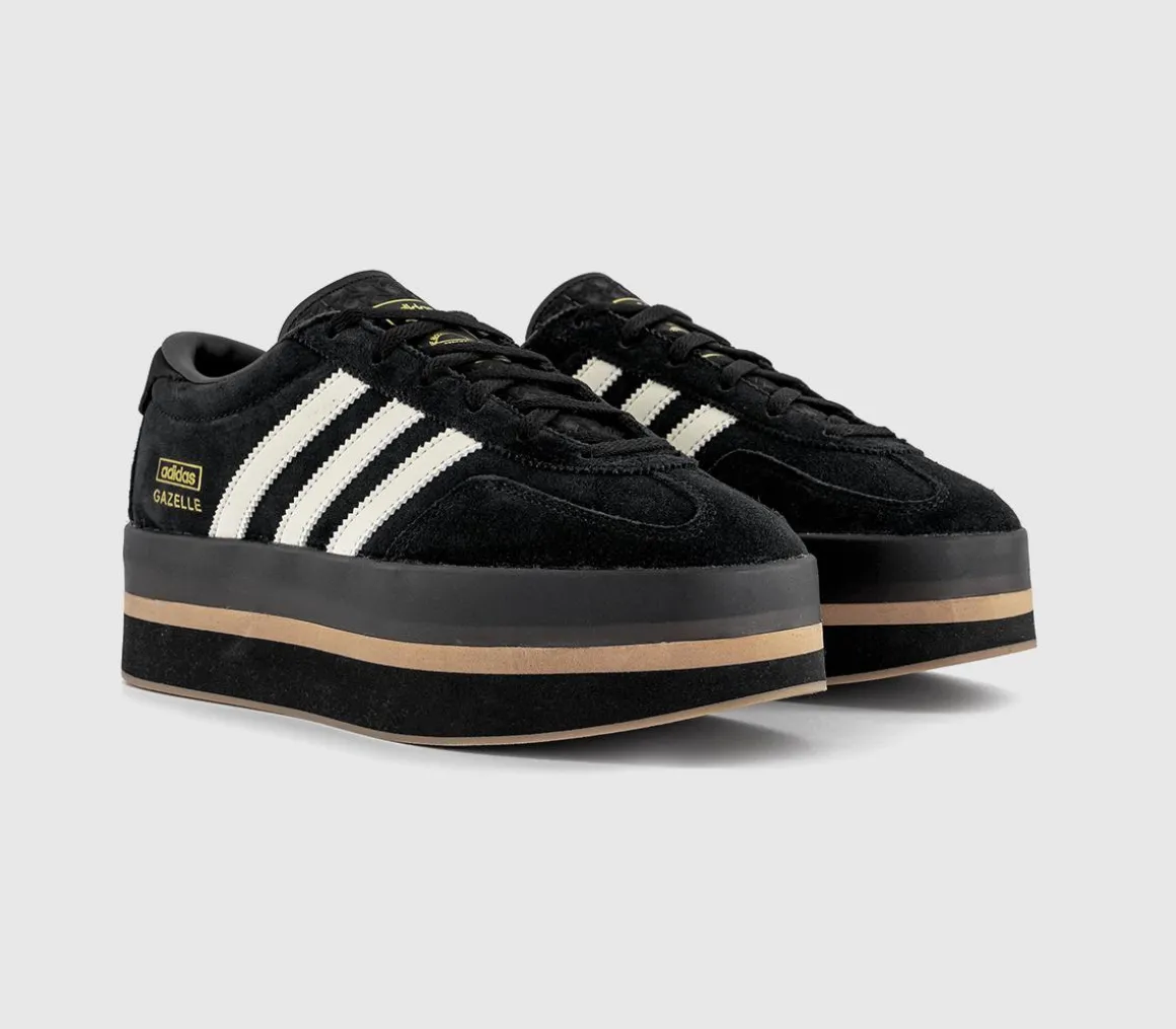 Gazelle Stack Trainers