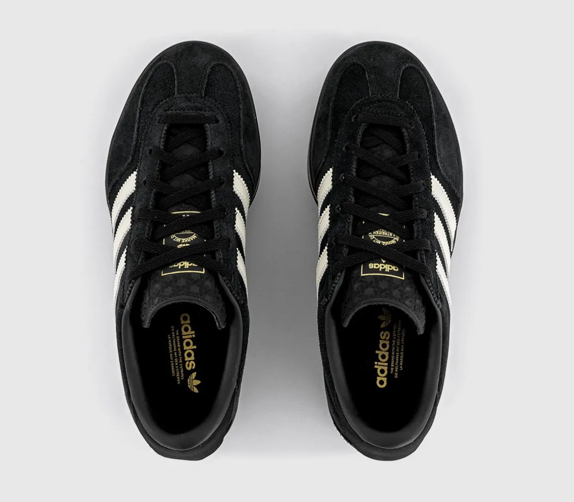 Gazelle Stack Trainers