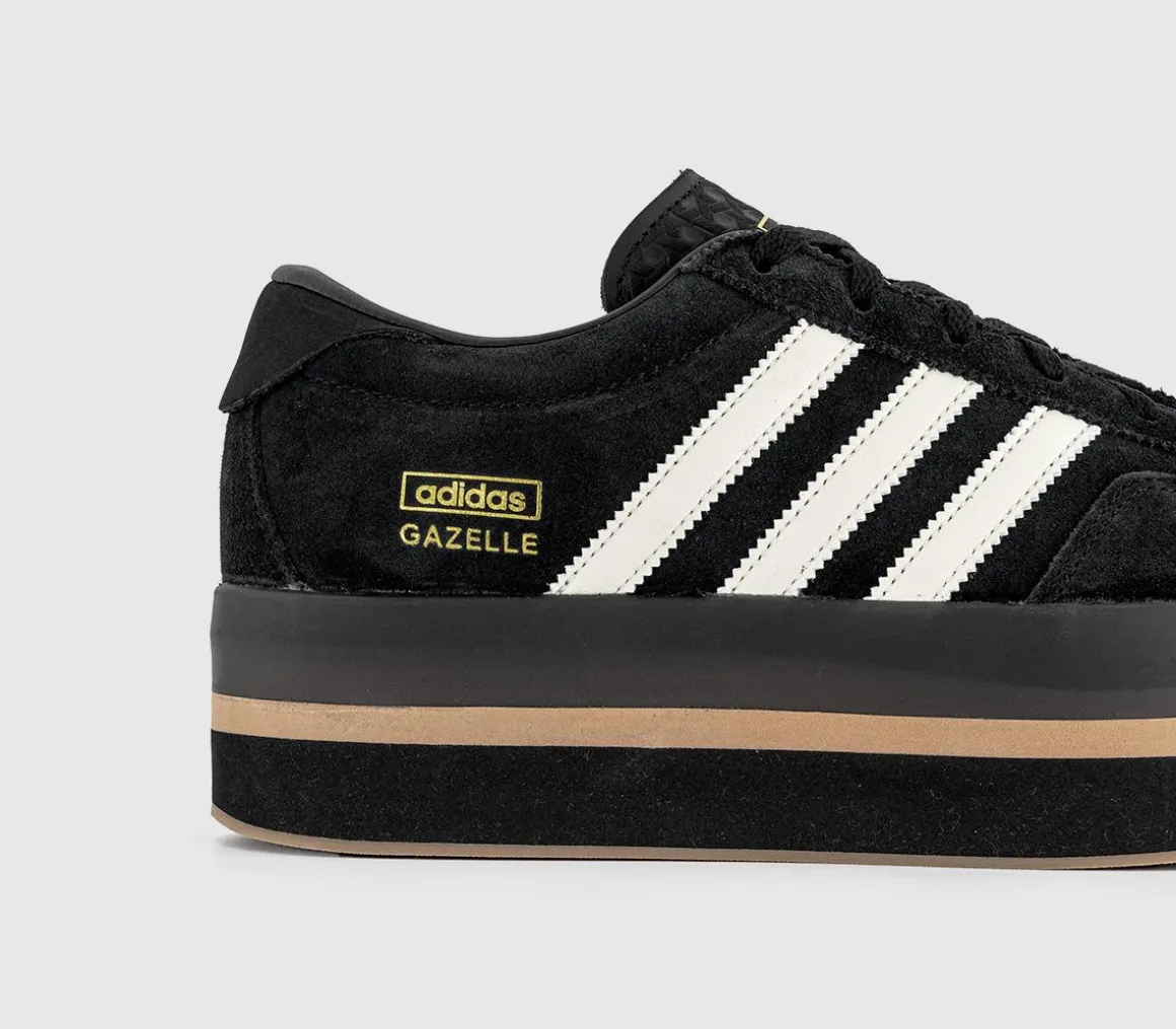 Gazelle Stack Trainers