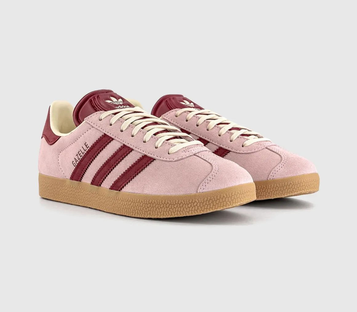 Gazelle Trainers