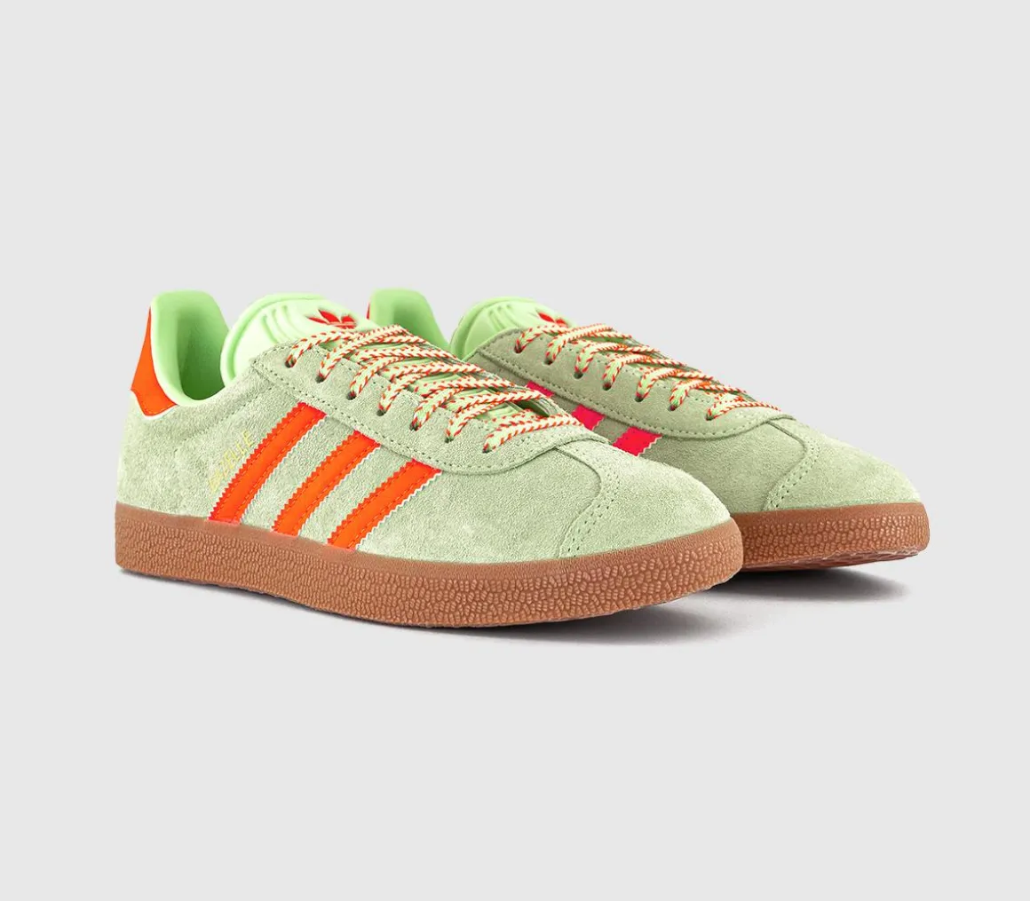 Gazelle Trainers