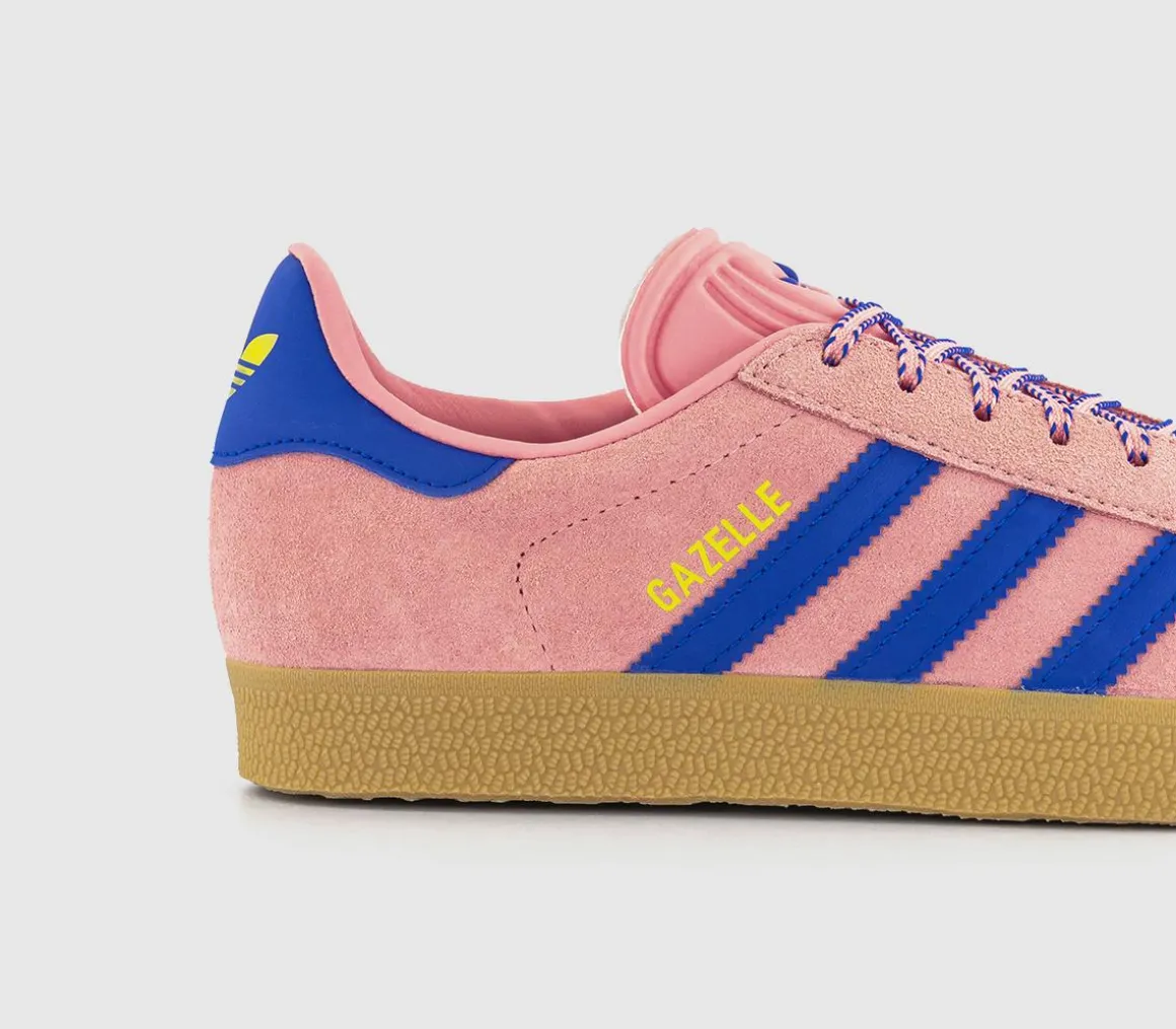 Gazelle Trainers
