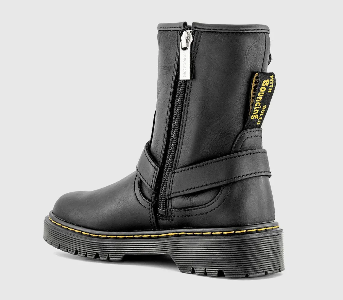 Genaya Junior Boots