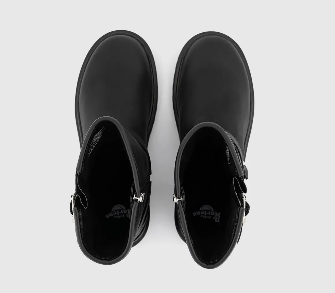 Genaya Junior Boots