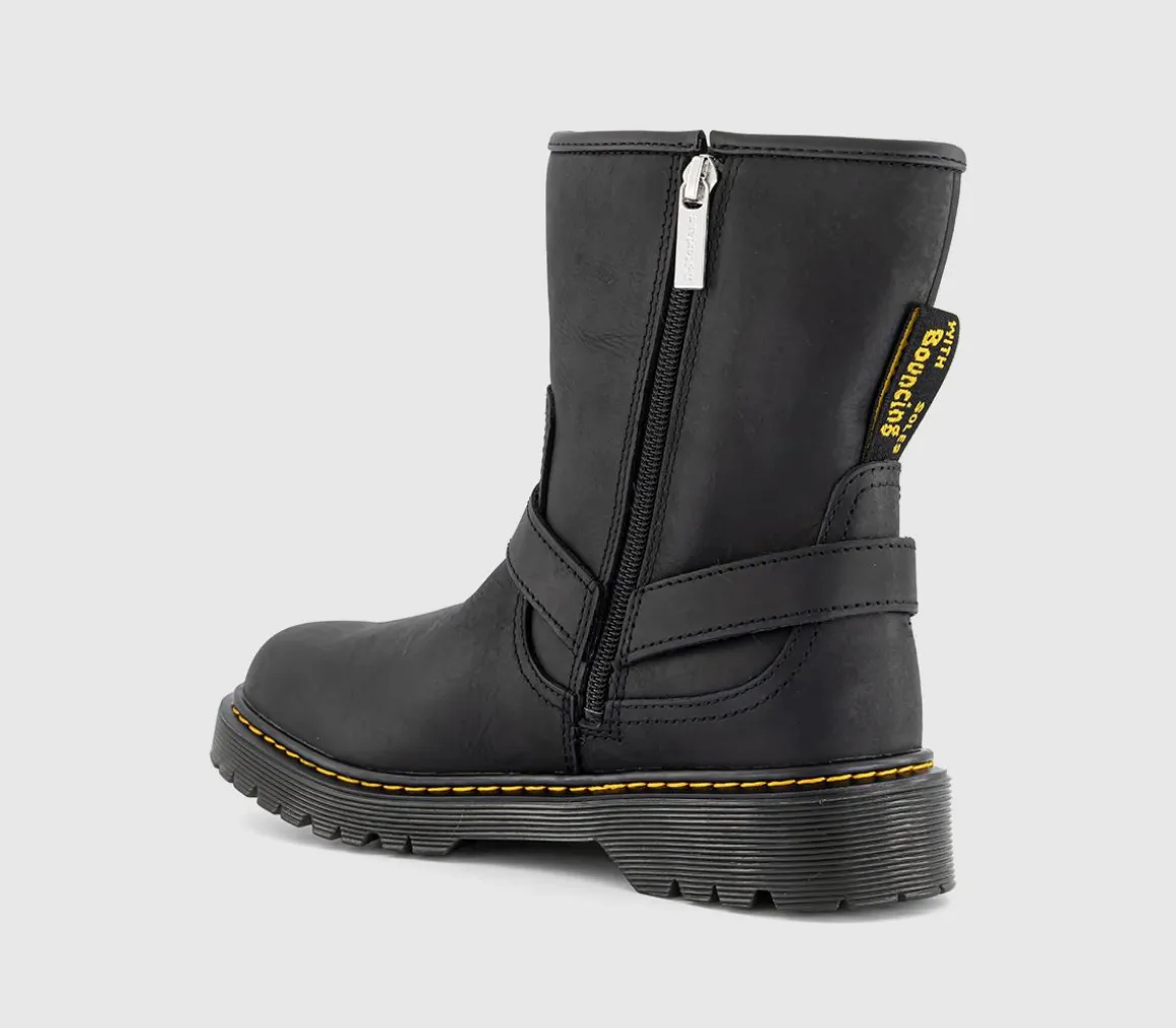 Genaya Junior Boots