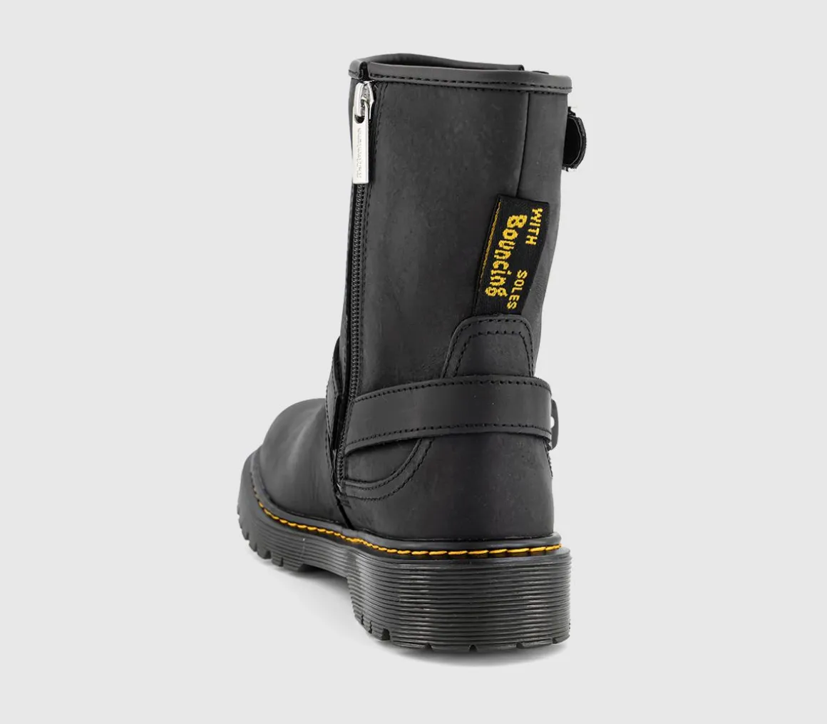Genaya Junior Boots