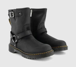 Genaya Junior Boots