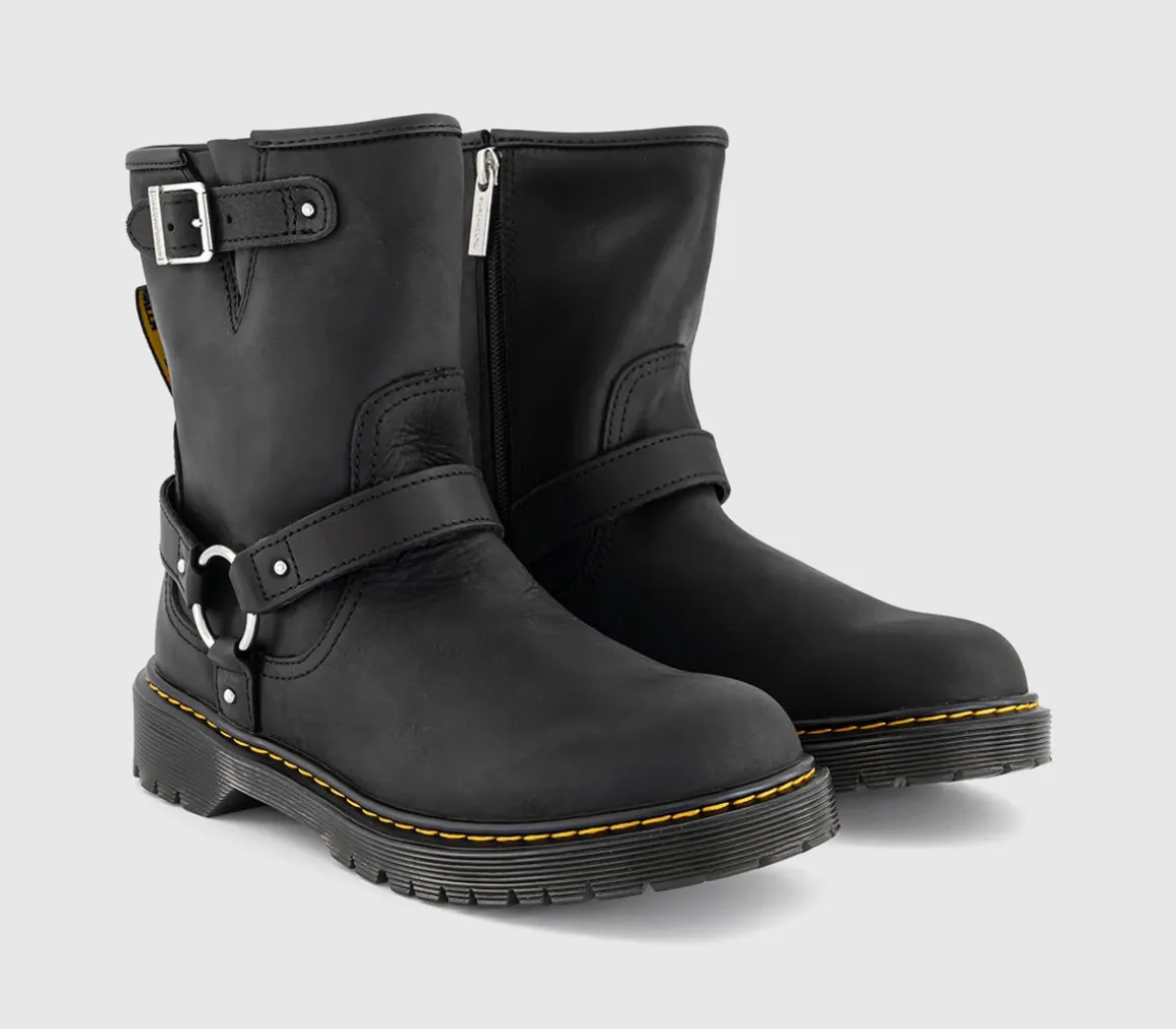 Genaya Junior Boots