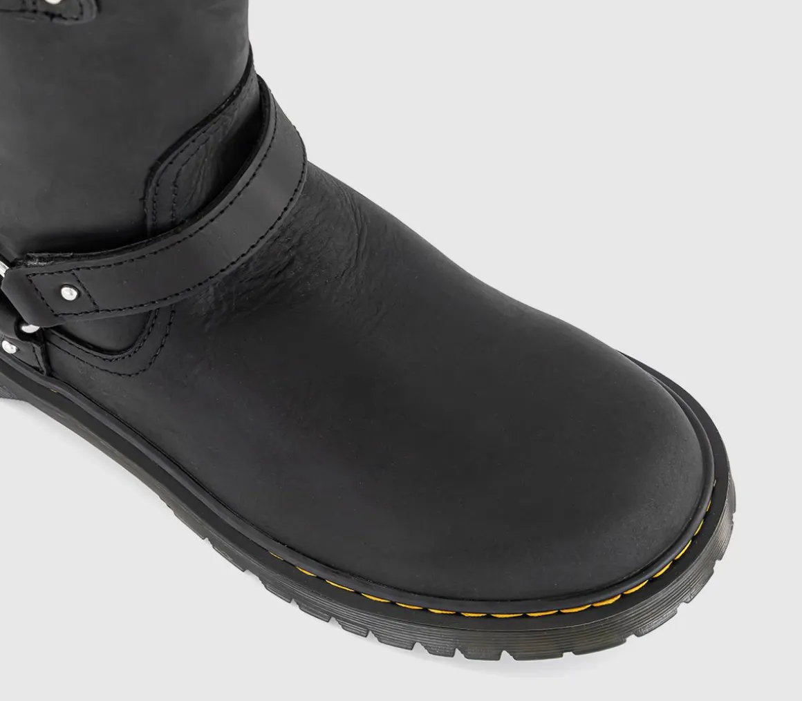 Genaya Junior Boots