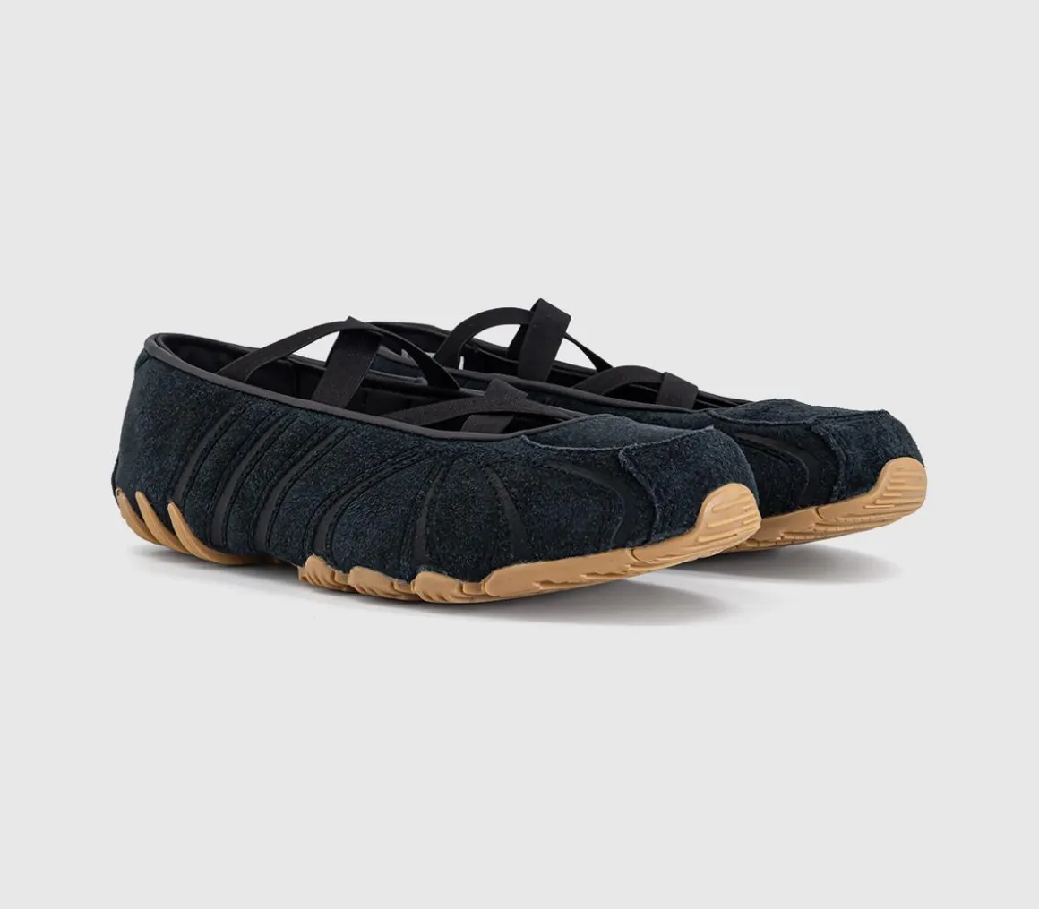 Ghost Sprint Ballet Trainers
