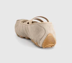 Ghost Sprint Ballet Trainers