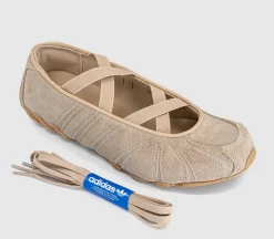Ghost Sprint Ballet Trainers