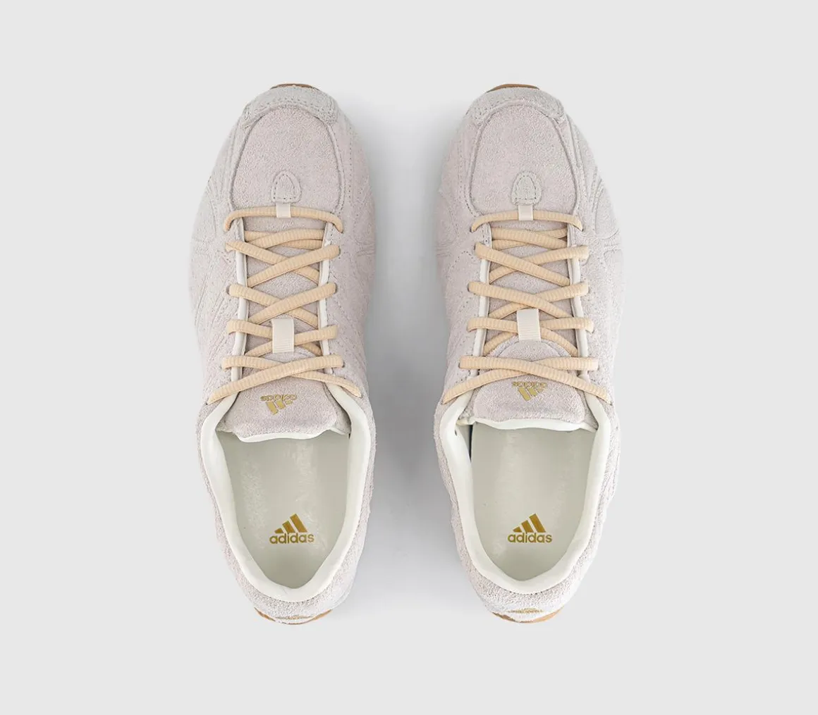 Ghost Sprint Trainers