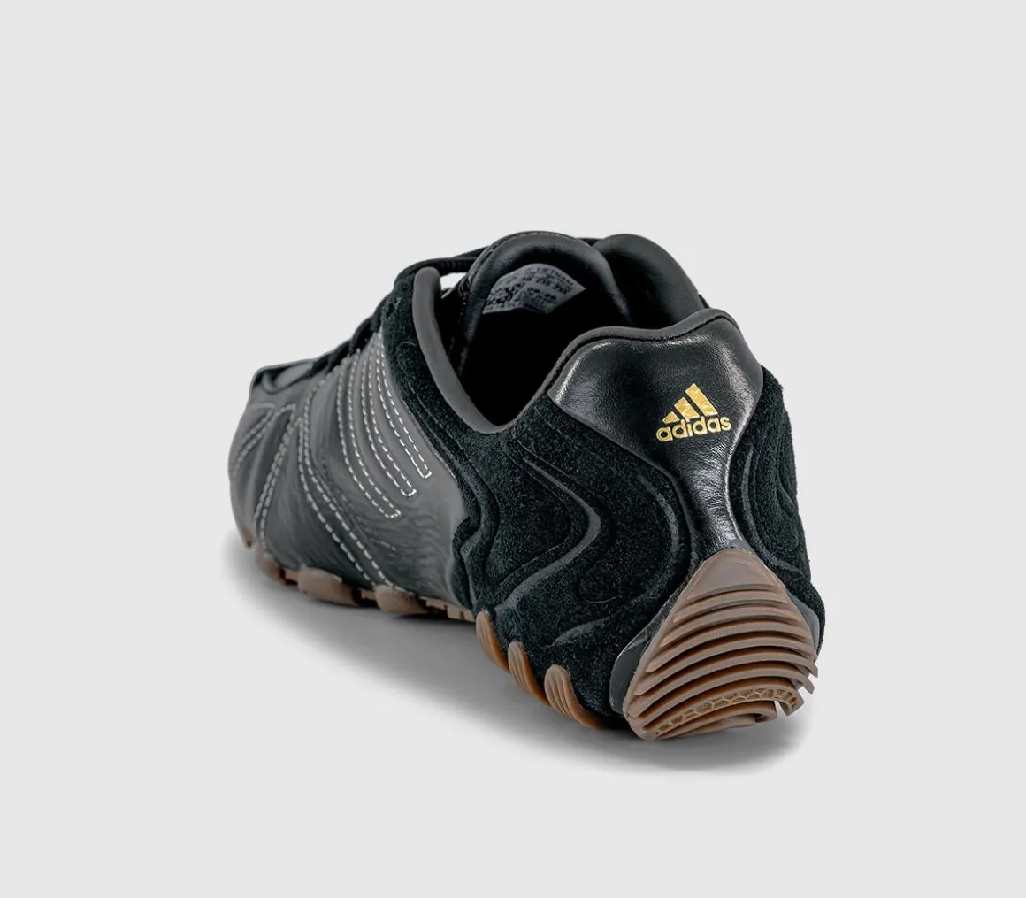 Ghost Sprint Trainers