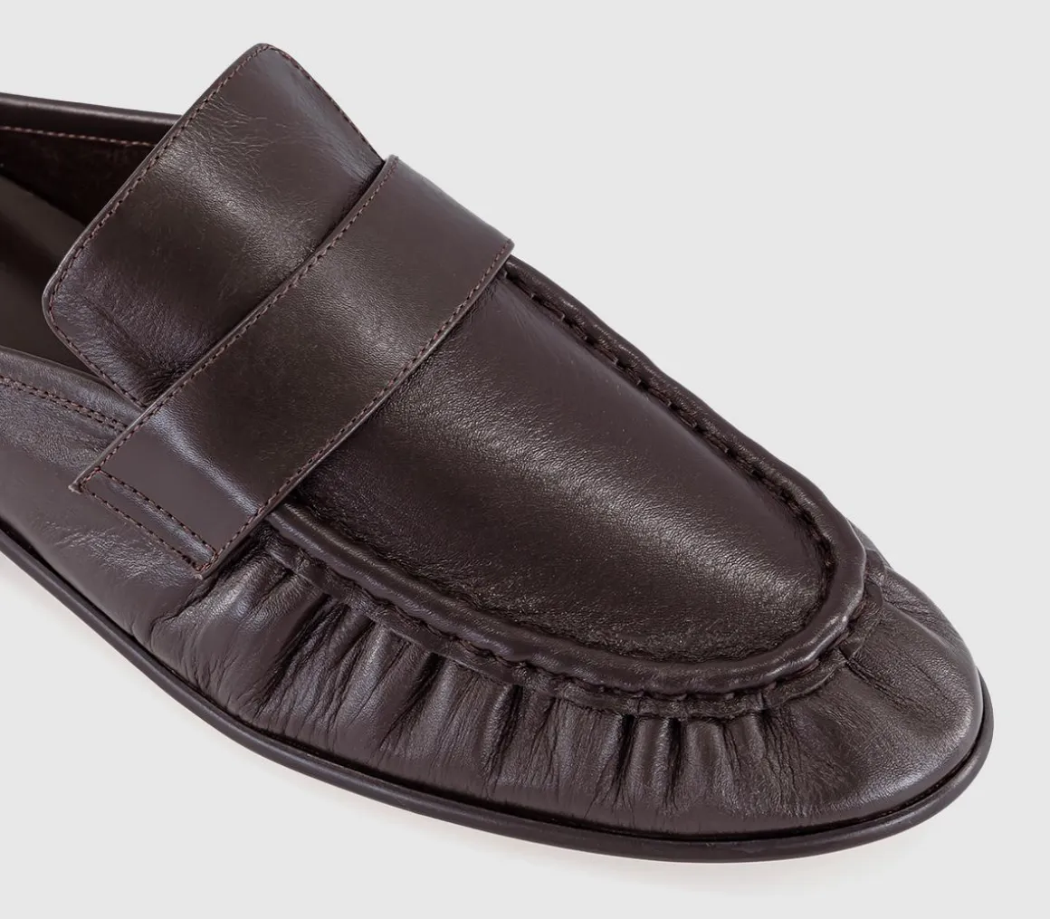 Glacier Mules